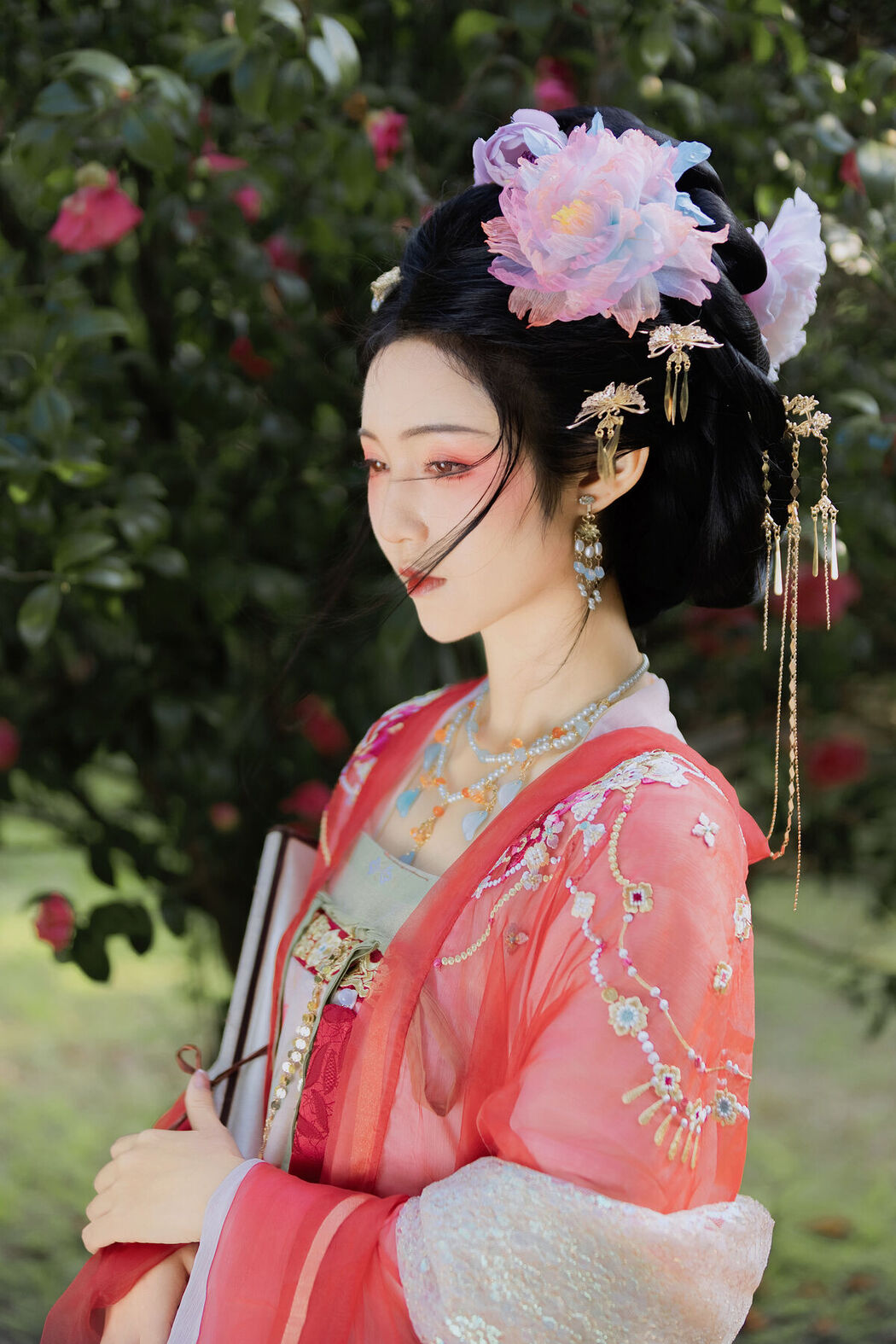 YiTuYu艺图语 Vol.6684 Rui Xue Mizuyuki