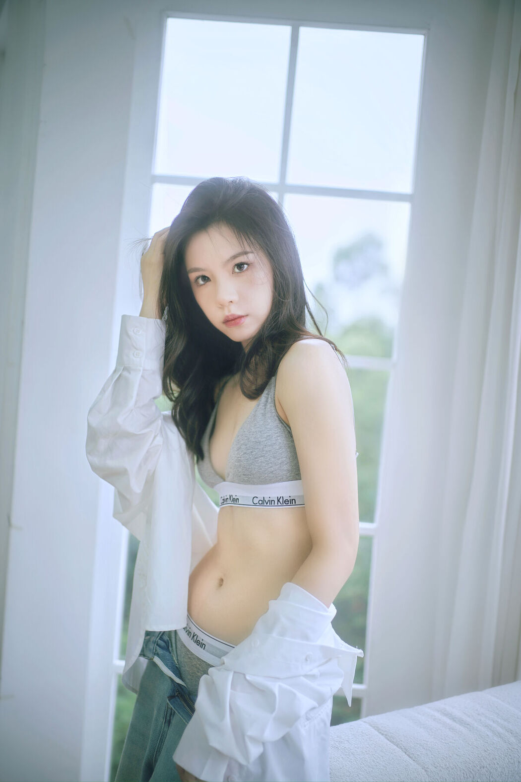 YiTuYu艺图语 Vol.6705 Shi Mu Mu Jiang A