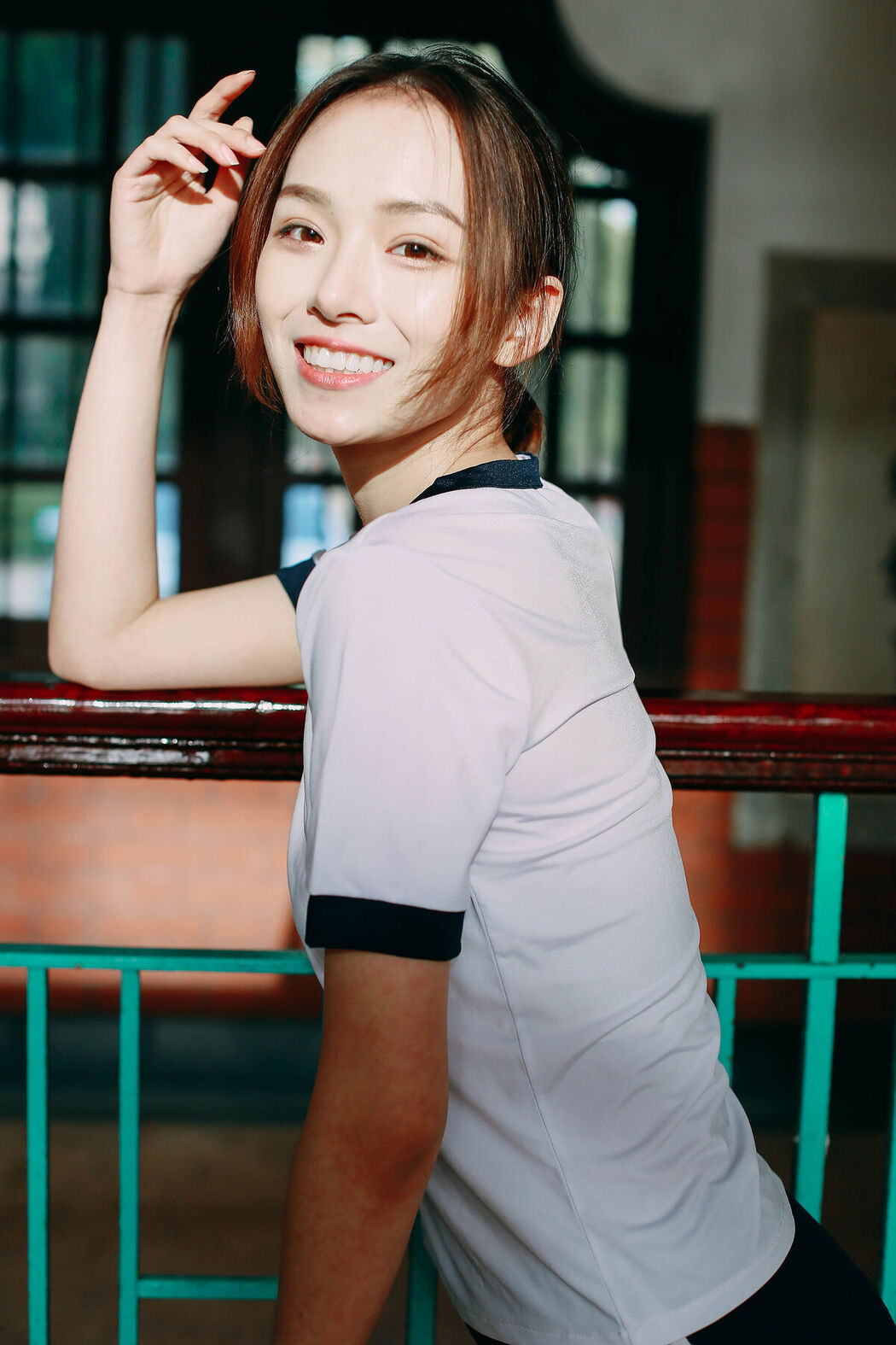 YiTuYu艺图语 Vol.6678 Zhu Yun Hui Da Mo Wang