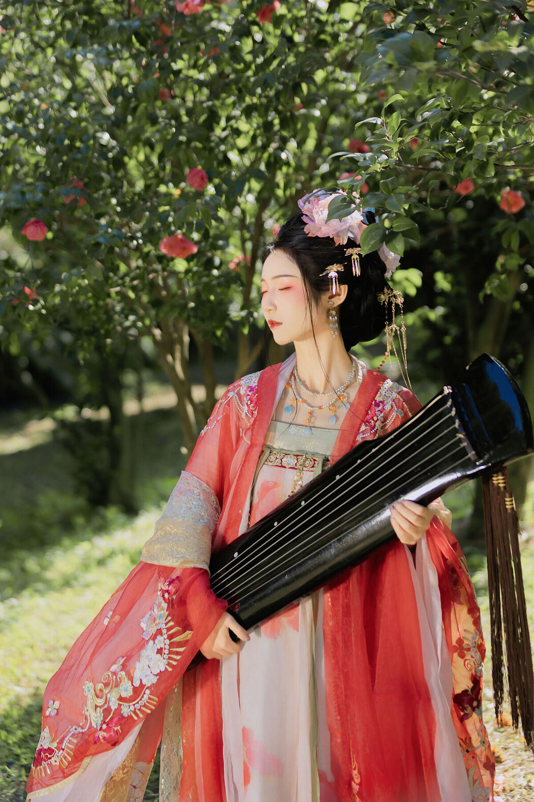 YiTuYu艺图语 Vol.6684 Rui Xue Mizuyuki