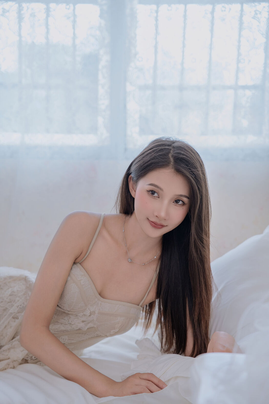 YiTuYu艺图语 Vol.6674 Xiao Wen