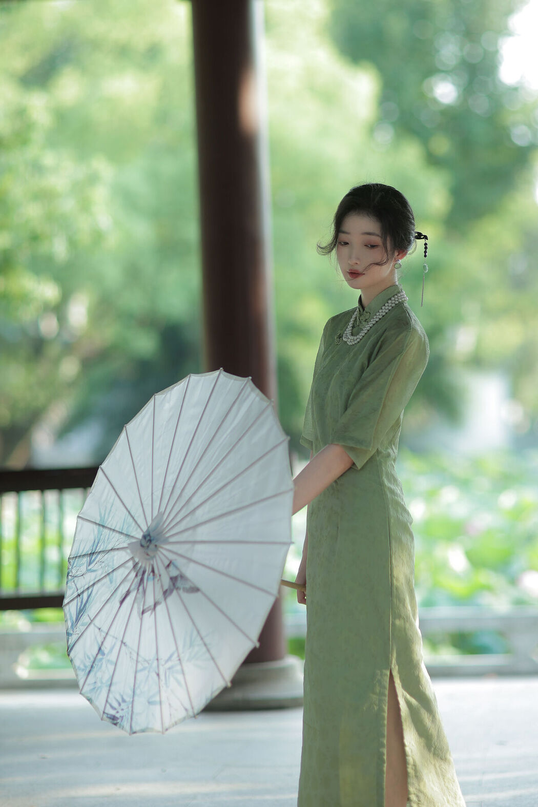 YiTuYu艺图语 Vol.6667 Dai Dai Qi Fei La