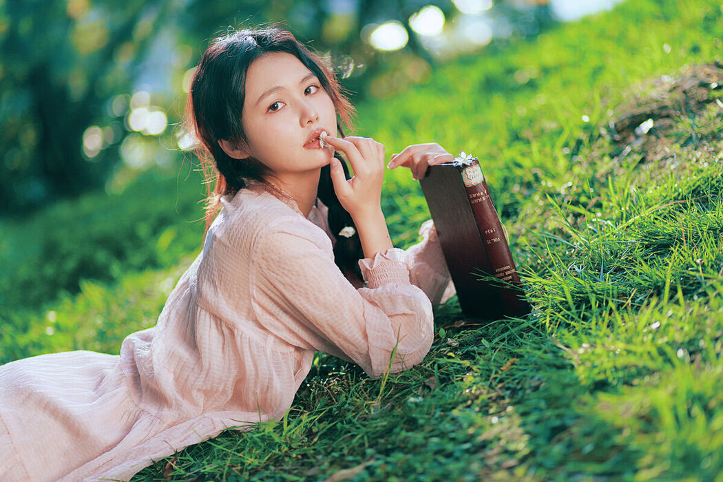 YiTuYu艺图语 Vol.6672 Zora