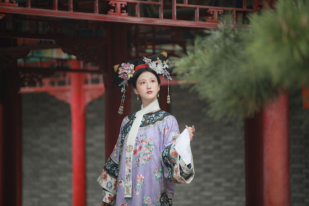 YiTuYu艺图语 Vol.6681 Shelley