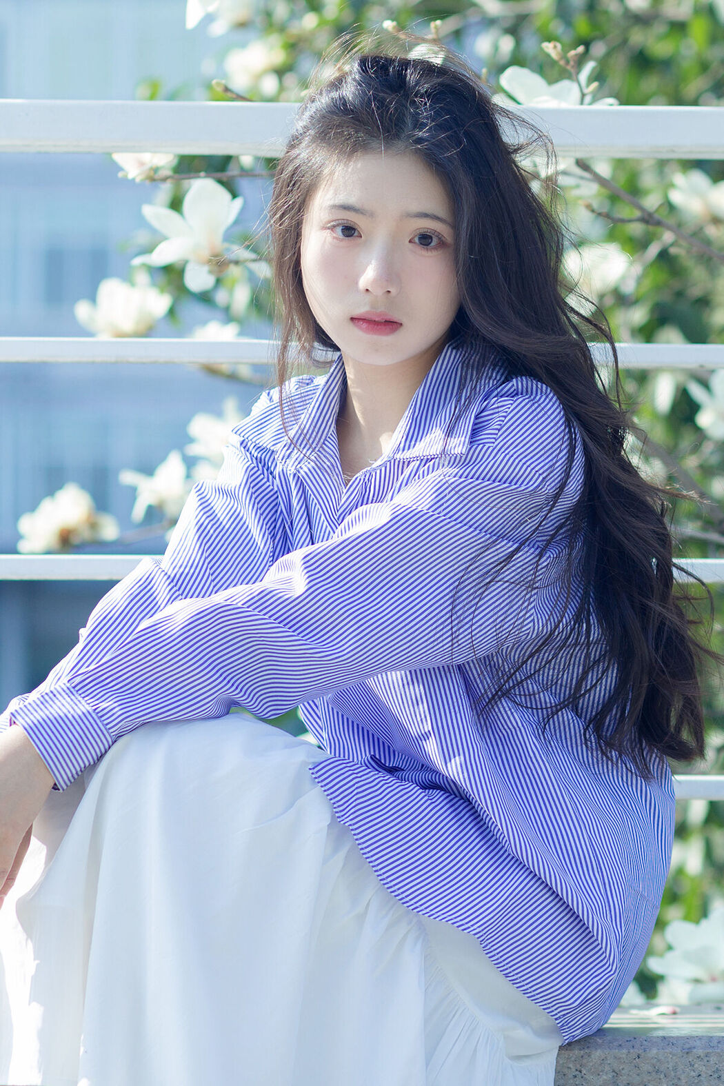 YiTuYu艺图语 Vol.6720 Mu You You Cover Photo