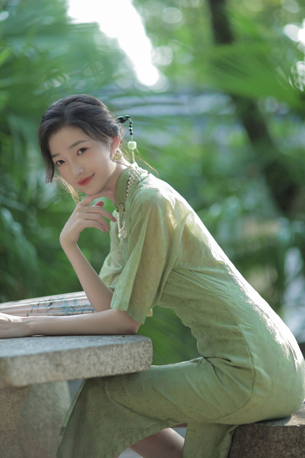 YiTuYu艺图语 Vol.6667 Dai Dai Qi Fei La