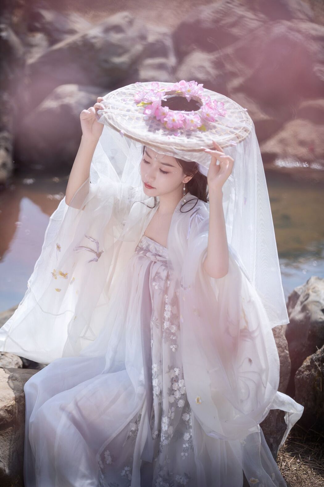 YiTuYu艺图语 Vol.6670 Tong Mu Mu