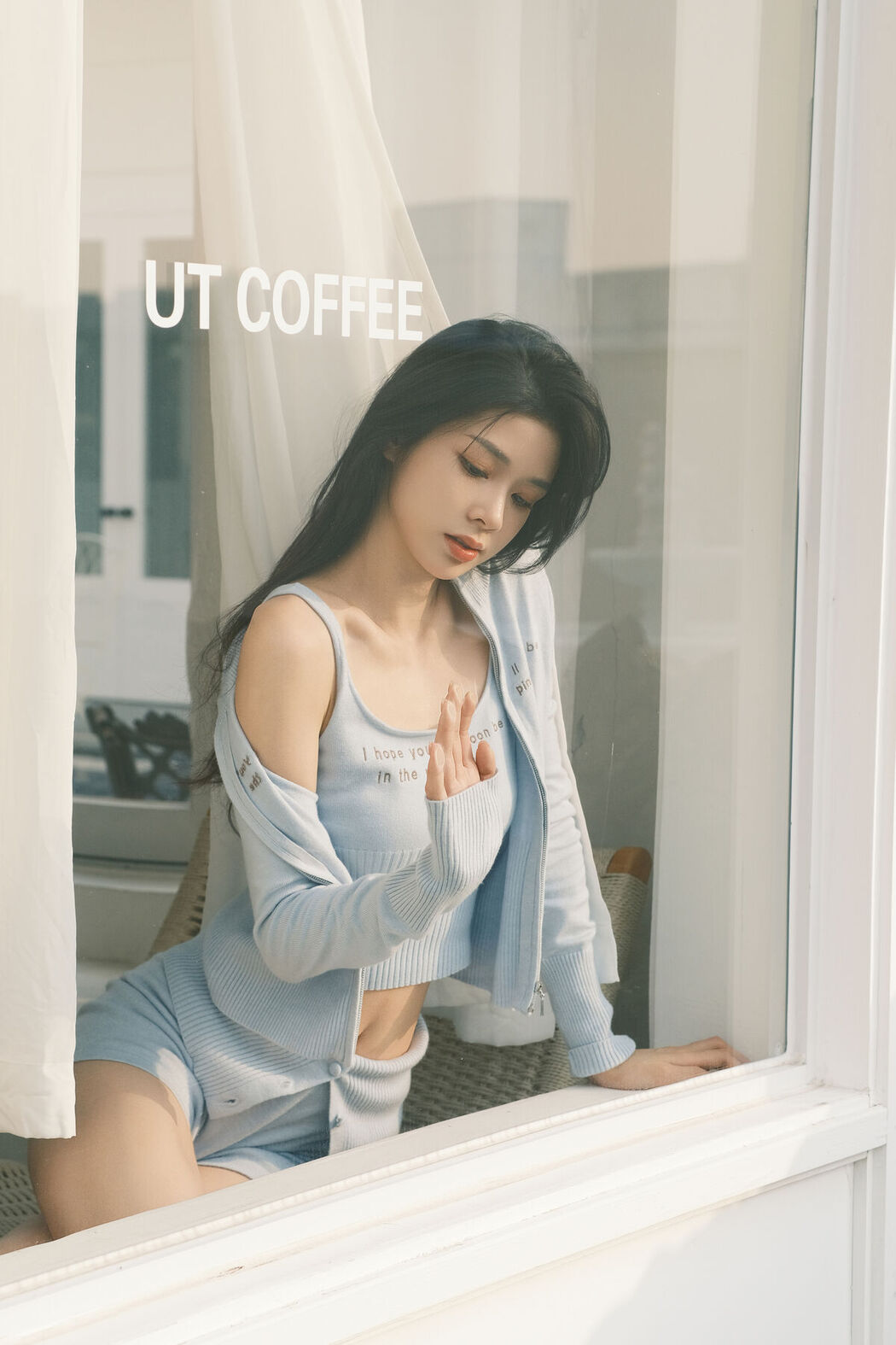 YiTuYu艺图语 Vol.6710 Ban Ban Jiang