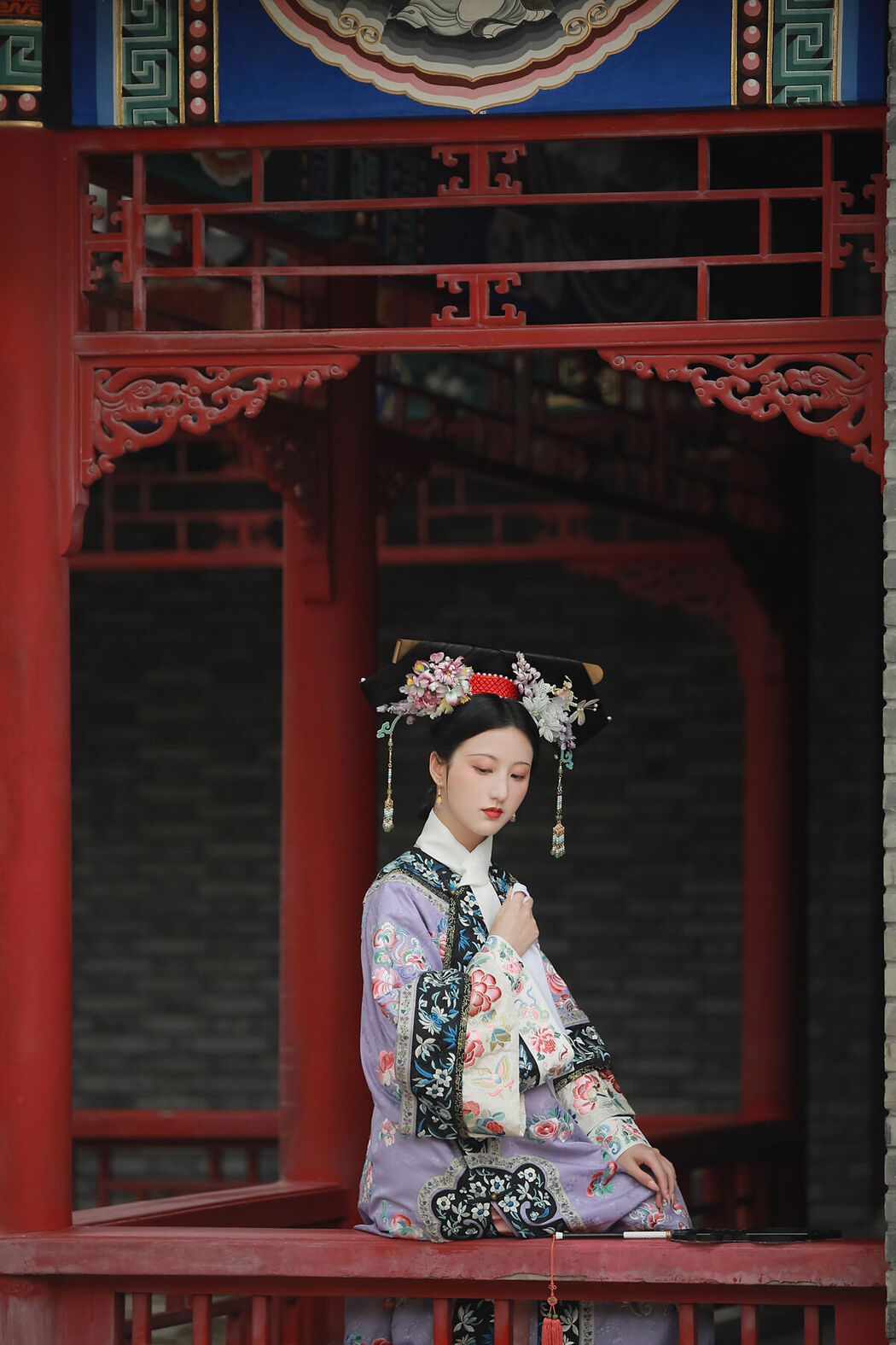 YiTuYu艺图语 Vol.6681 Shelley