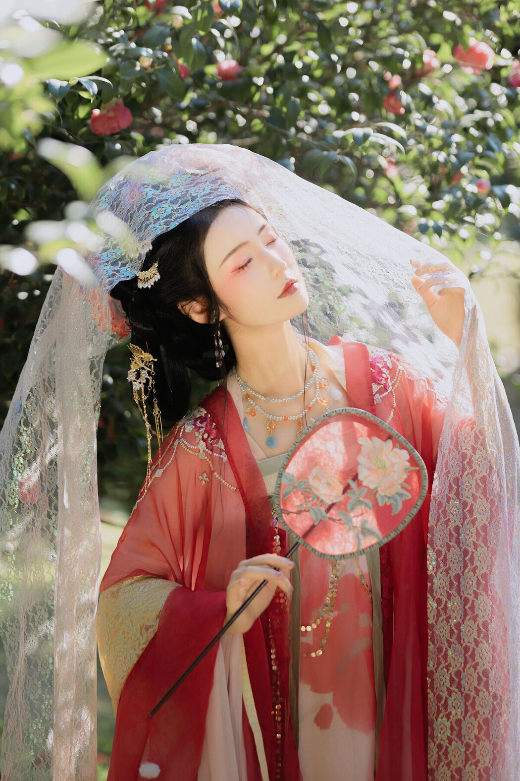 YiTuYu艺图语 Vol.6684 Rui Xue Mizuyuki
