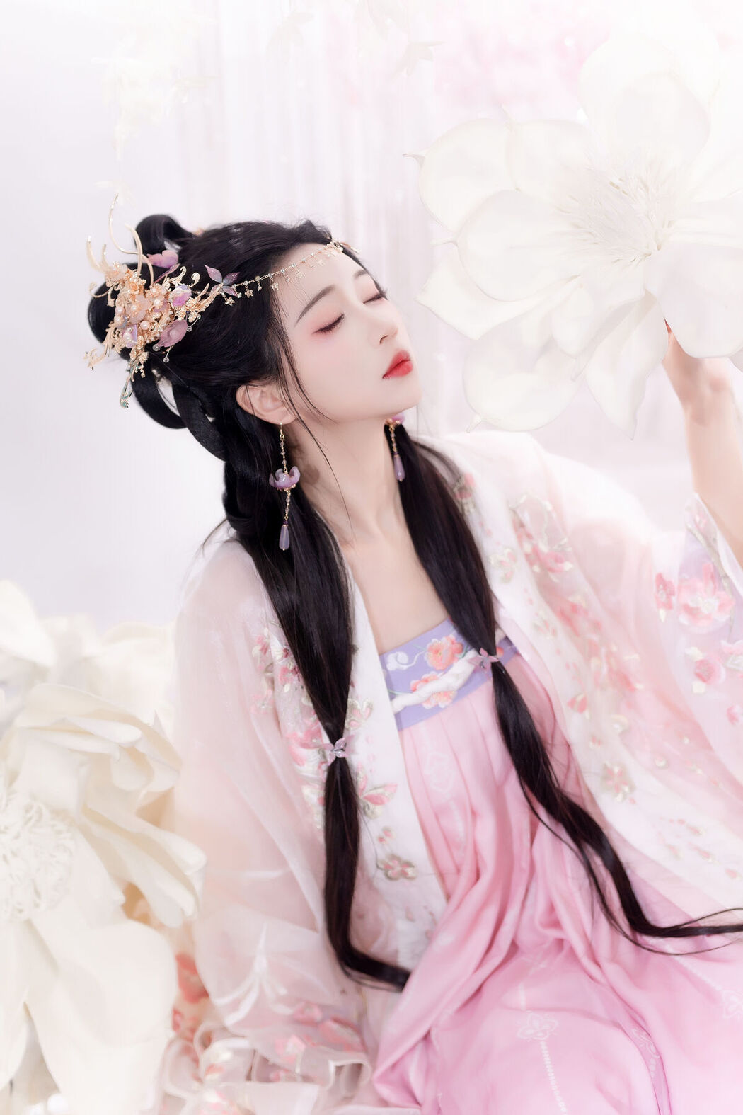 YiTuYu艺图语 Vol.6708 Qi Luo Sheng De Xiao Su Su