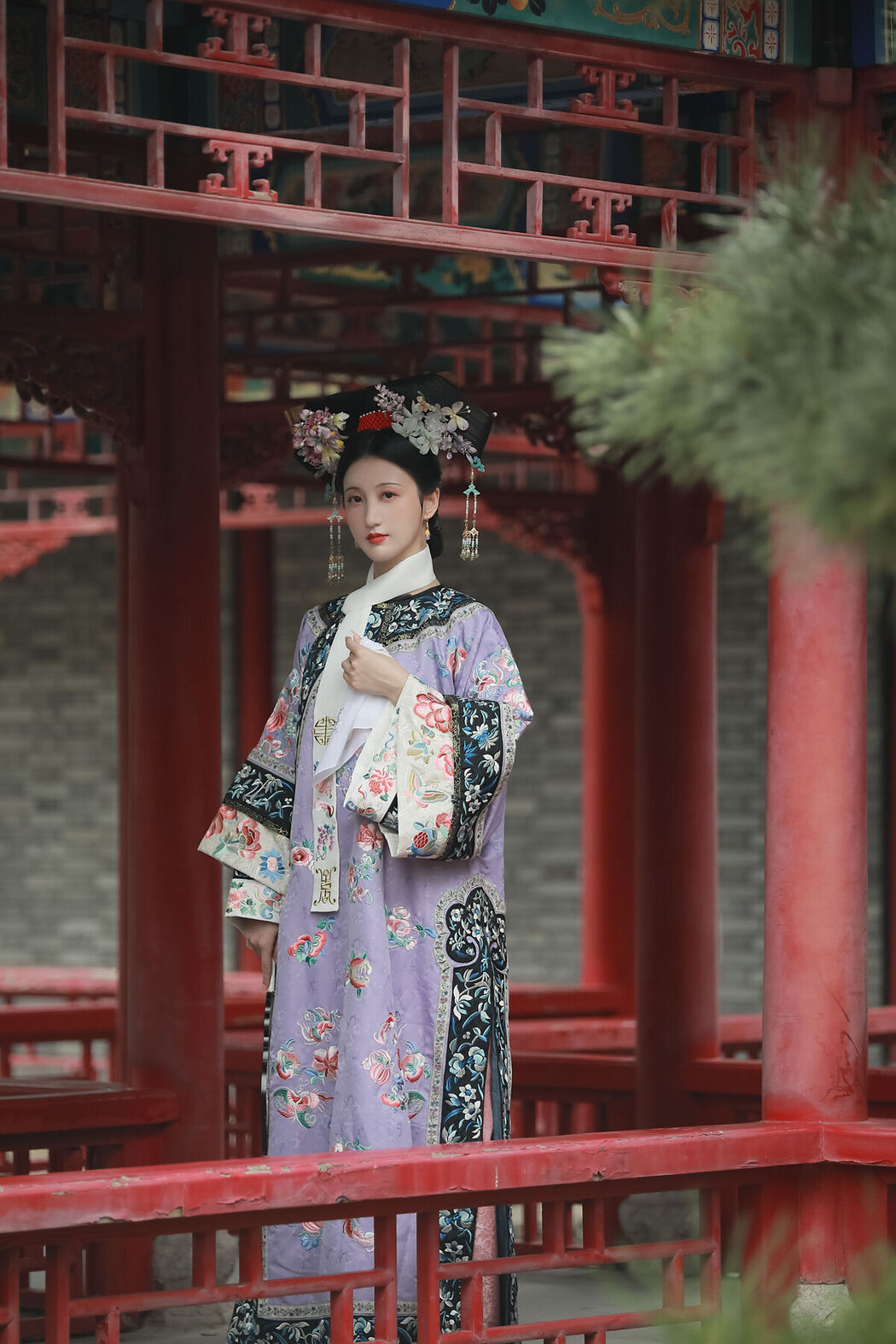 YiTuYu艺图语 Vol.6681 Shelley