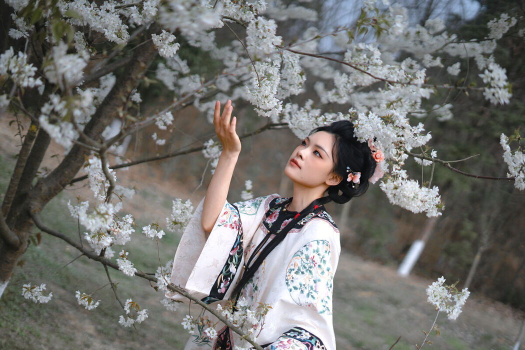 YiTuYu艺图语 Vol.6673 Xiao Xi Ya