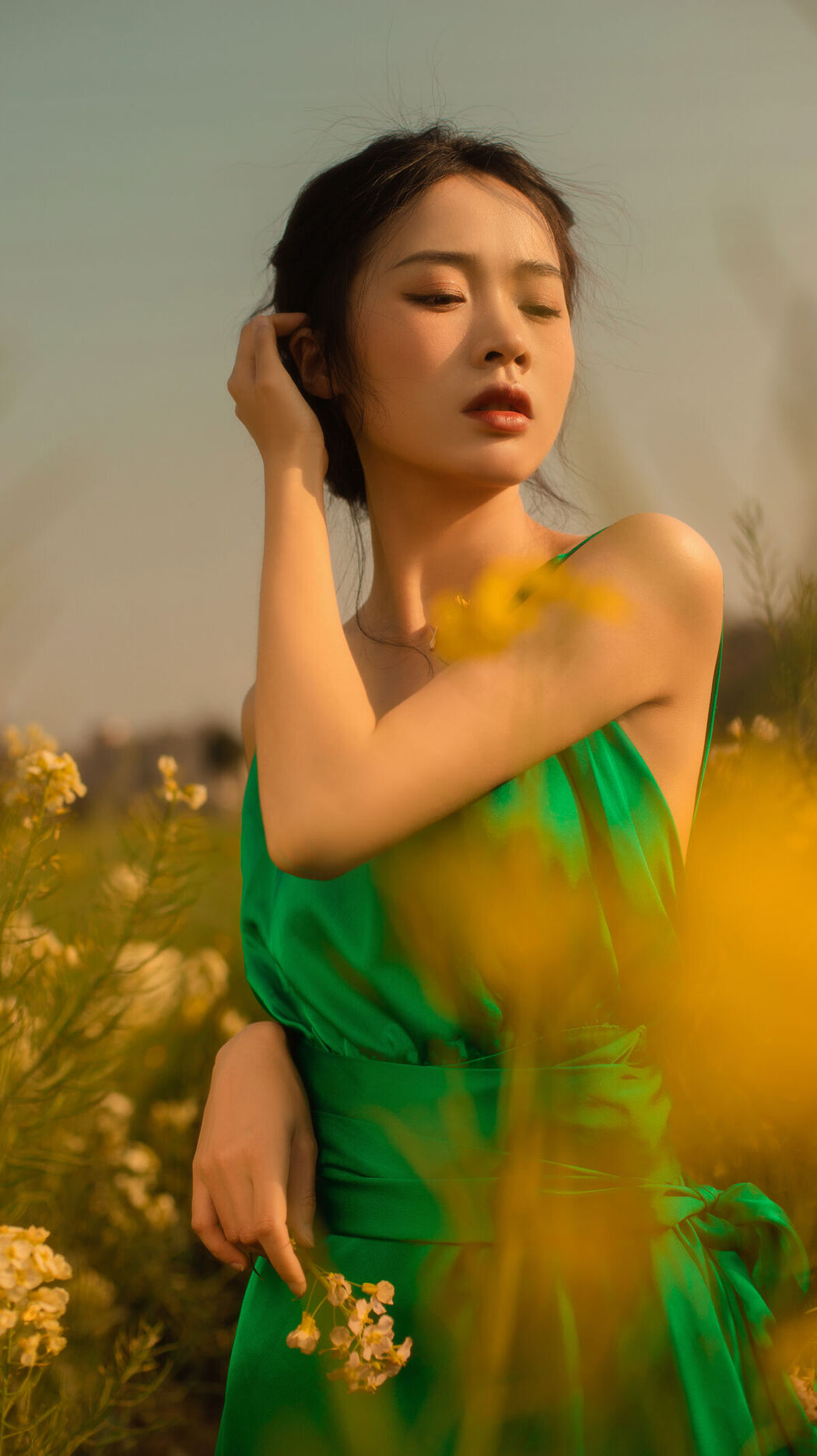 YiTuYu艺图语 Vol.6692 Yi