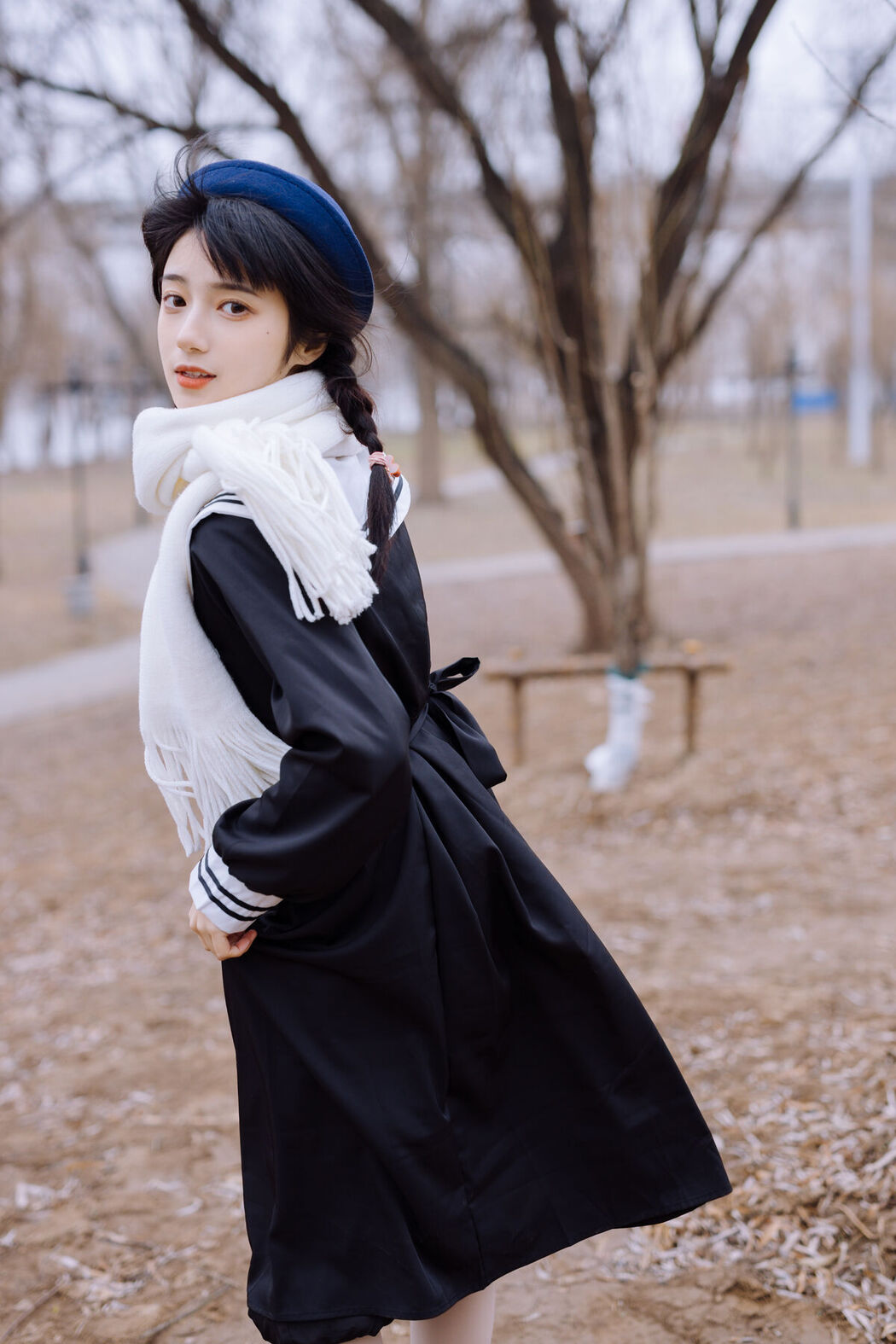 YiTuYu艺图语 Vol.6669 Yue Ban Le Ba