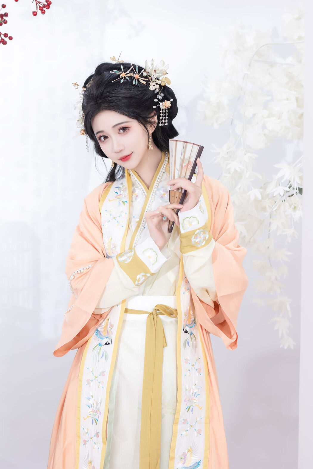 YiTuYu艺图语 Vol.6675 Qi Luo Sheng De Xiao Su Su