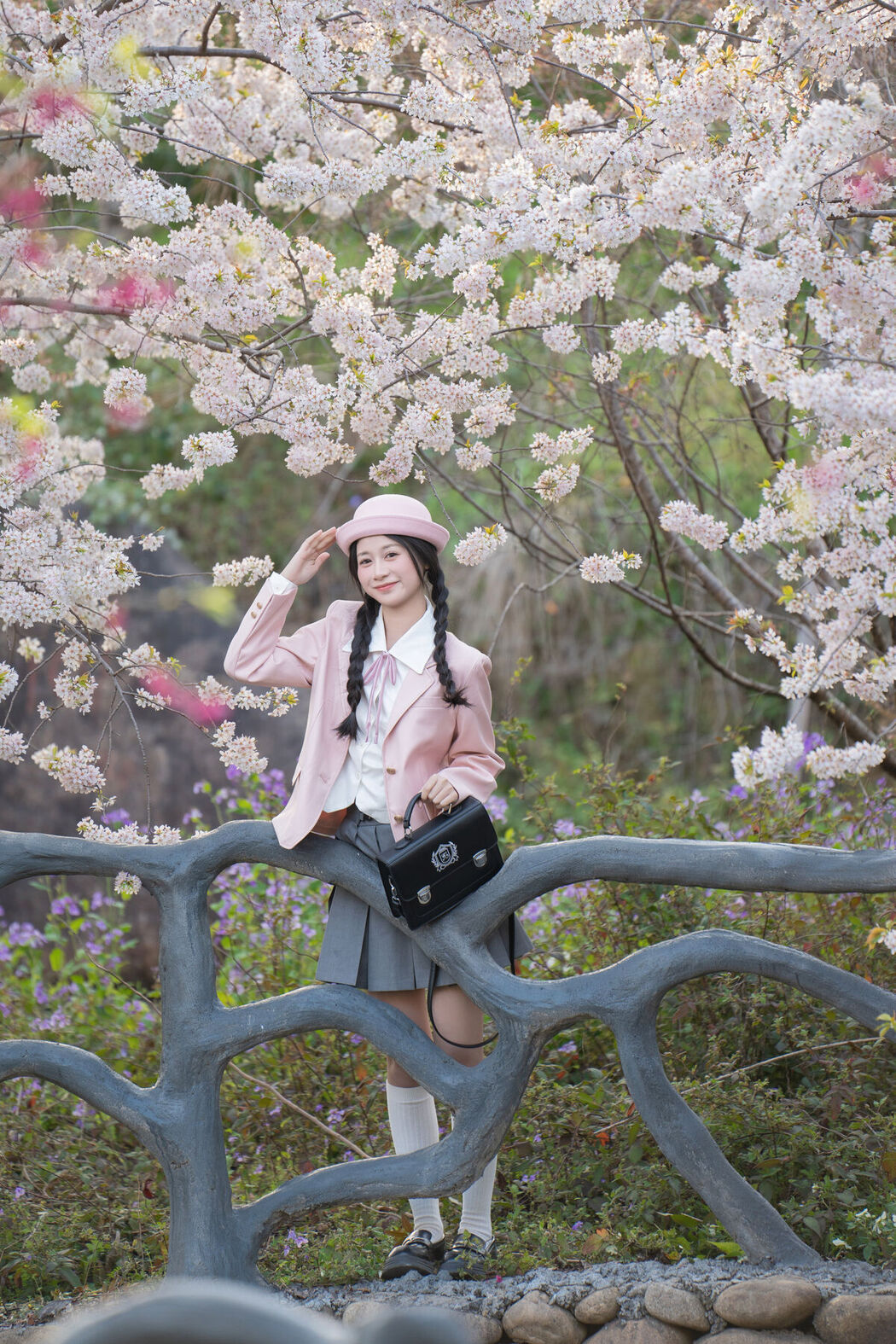 YiTuYu艺图语 Vol.6697 Cheng Zi Shu
