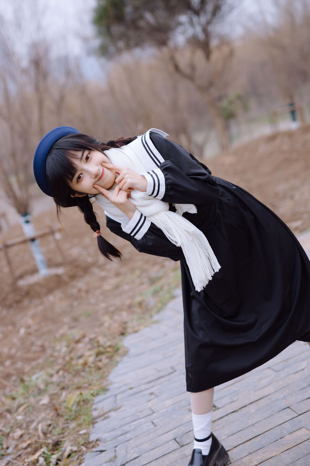 YiTuYu艺图语 Vol.6669 Yue Ban Le Ba