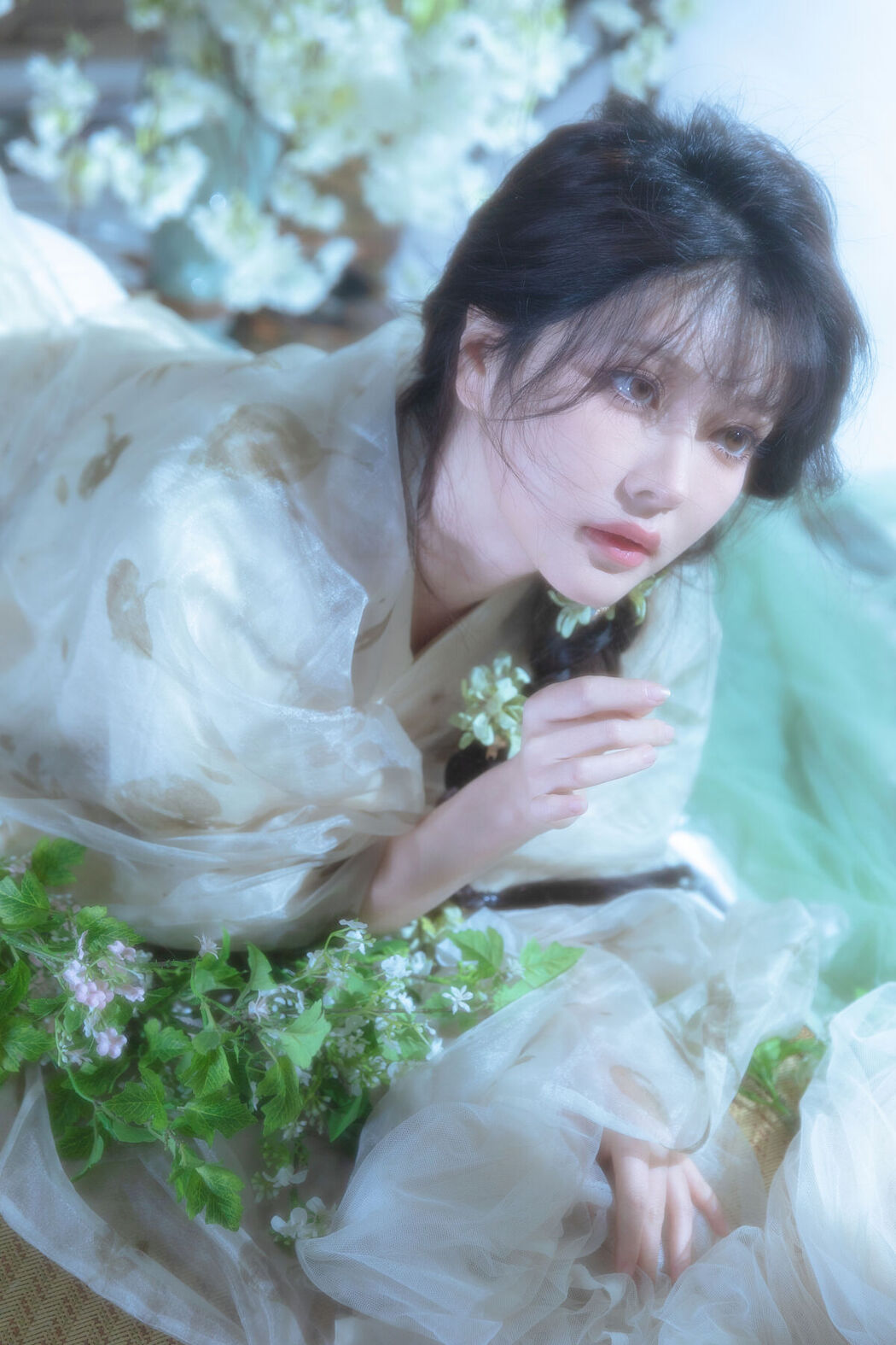 YiTuYu艺图语 Vol.6707 Xing Zhi Ka Tao
