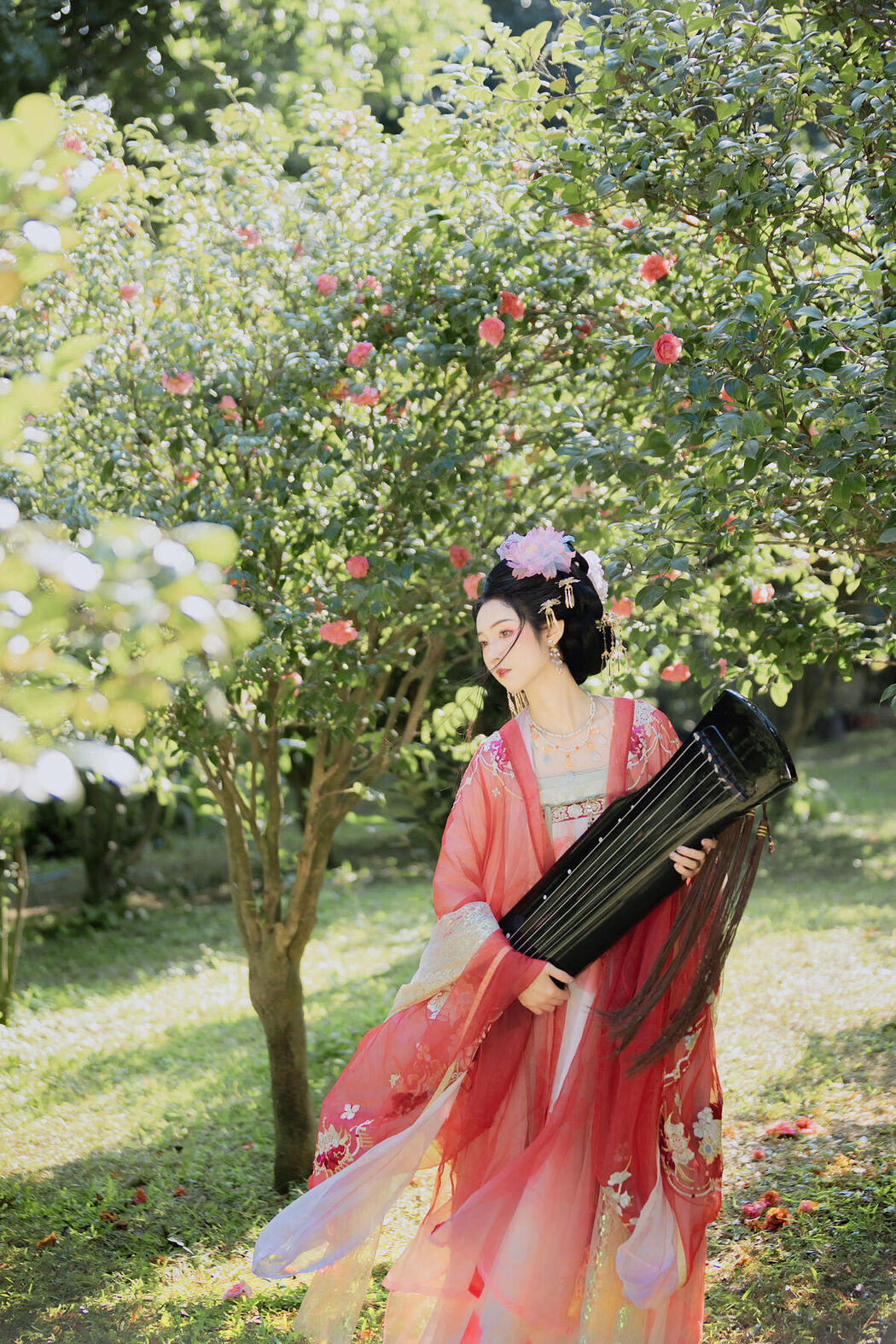 YiTuYu艺图语 Vol.6684 Rui Xue Mizuyuki