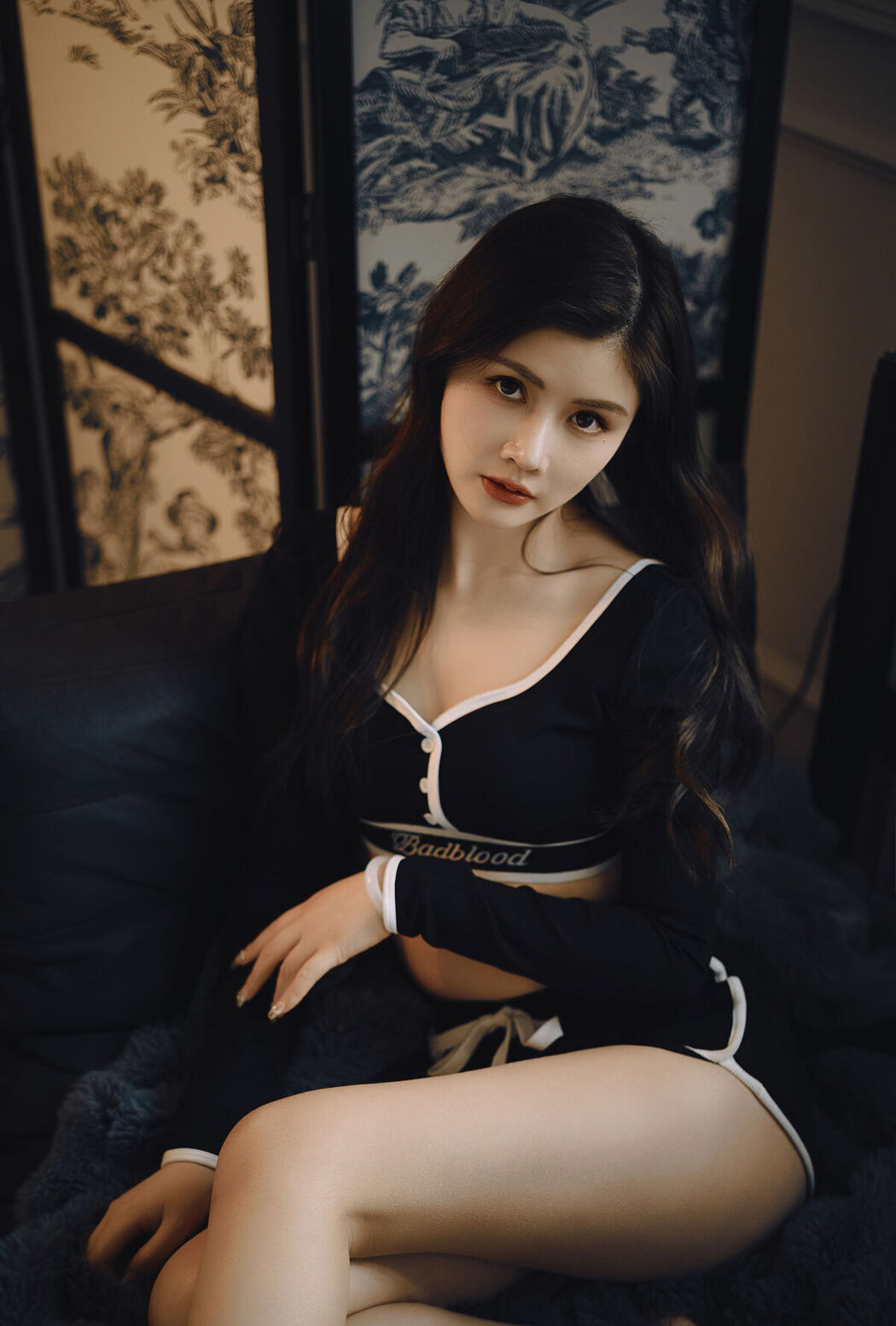 YiTuYu艺图语 Vol.6687 Xiao Lu