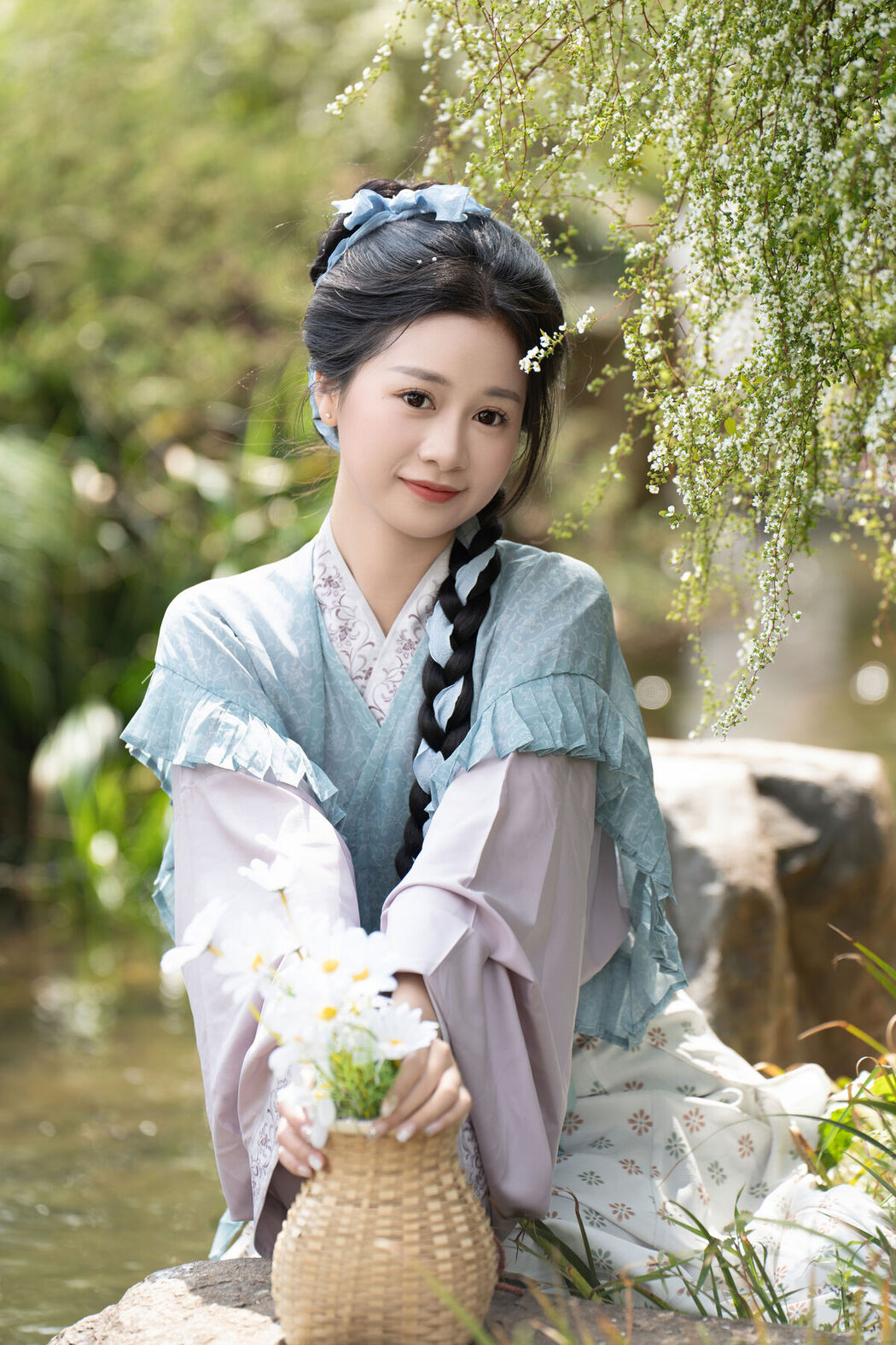 YiTuYu艺图语 Vol.6714 Cheng Zi Shu