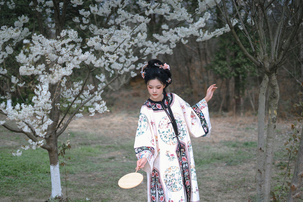 YiTuYu艺图语 Vol.6673 Xiao Xi Ya