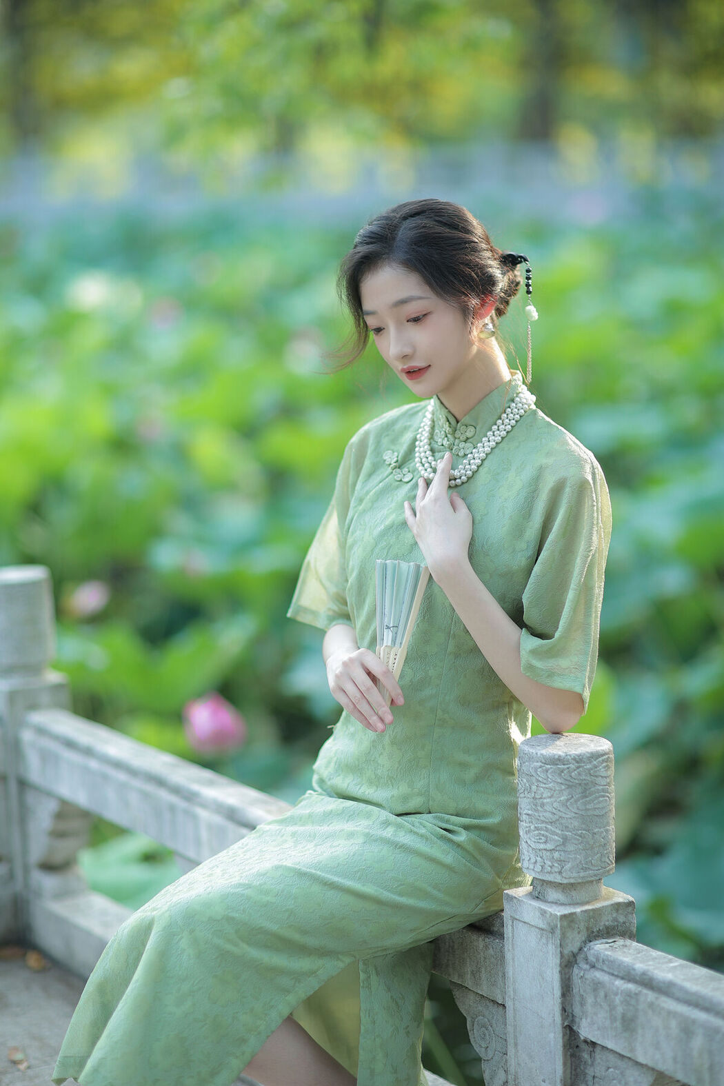YiTuYu艺图语 Vol.6667 Dai Dai Qi Fei La