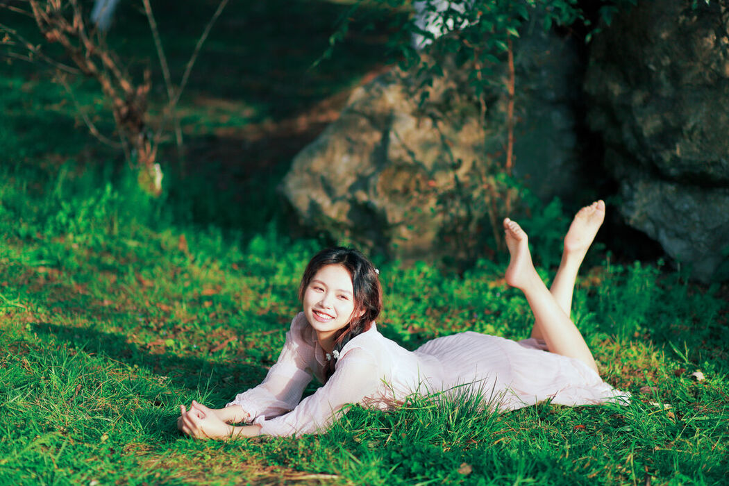 YiTuYu艺图语 Vol.6672 Zora