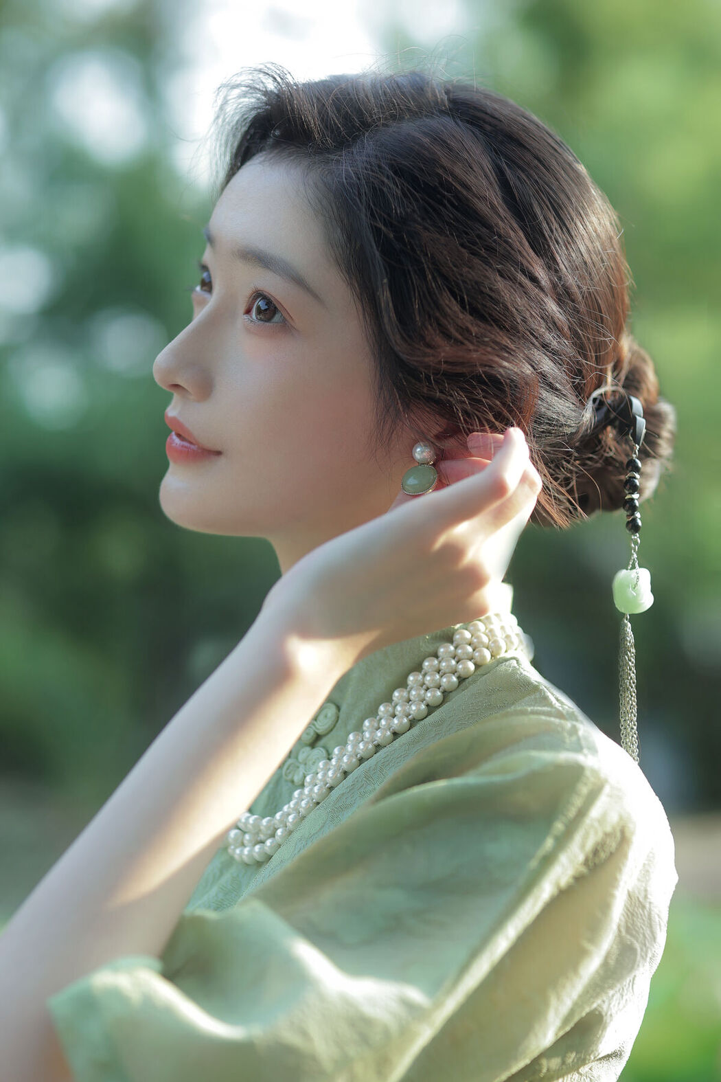 YiTuYu艺图语 Vol.6667 Dai Dai Qi Fei La