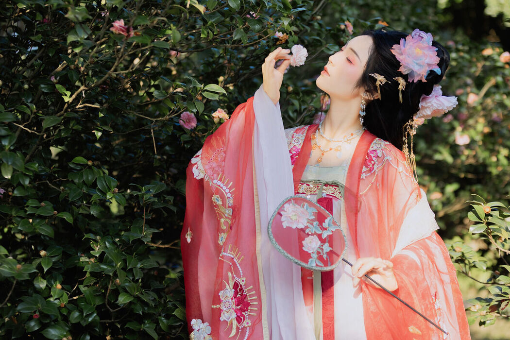 YiTuYu艺图语 Vol.6684 Rui Xue Mizuyuki