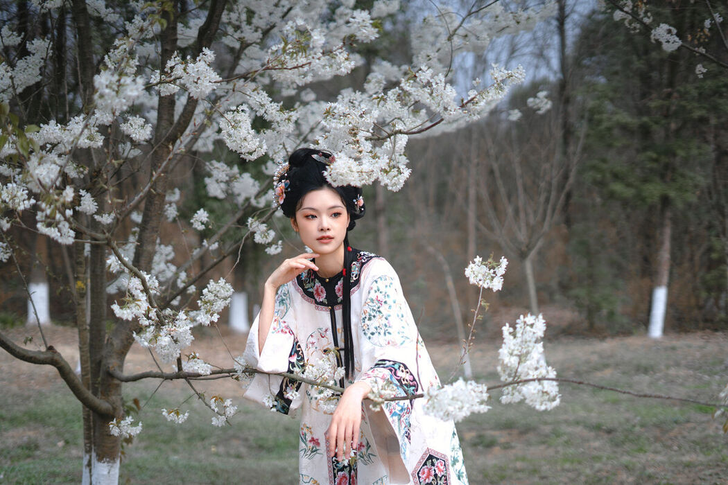 YiTuYu艺图语 Vol.6673 Xiao Xi Ya