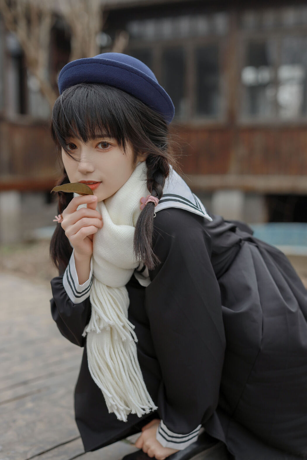 YiTuYu艺图语 Vol.6669 Yue Ban Le Ba