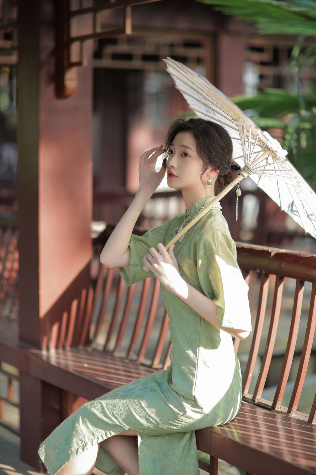YiTuYu艺图语 Vol.6667 Dai Dai Qi Fei La