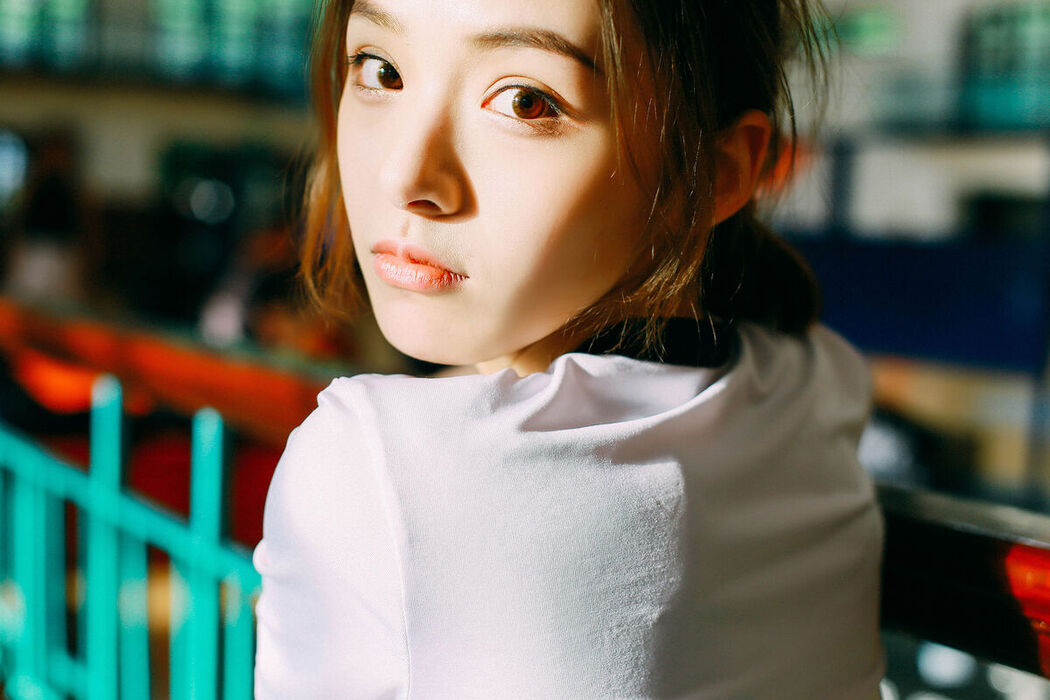 YiTuYu艺图语 Vol.6678 Zhu Yun Hui Da Mo Wang