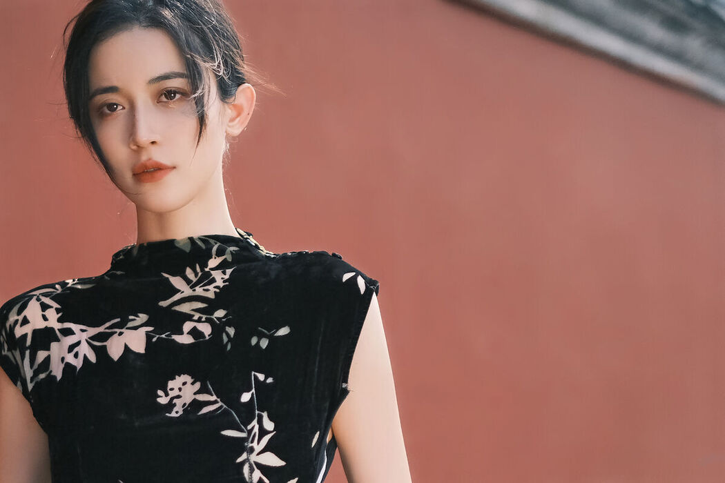 YiTuYu艺图语 Vol.6677 Chen Xiao Yu