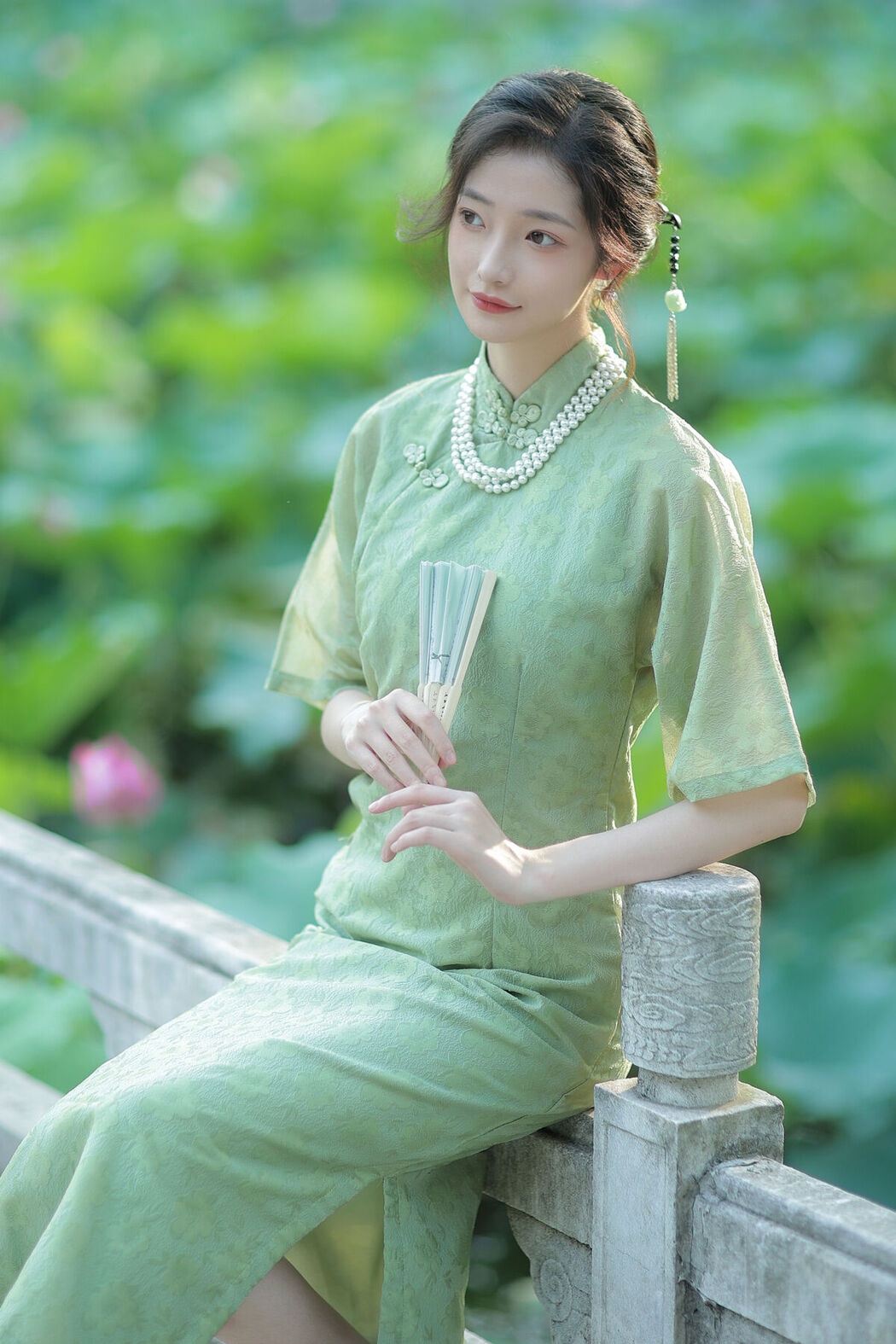 YiTuYu艺图语 Vol.6667 Dai Dai Qi Fei La