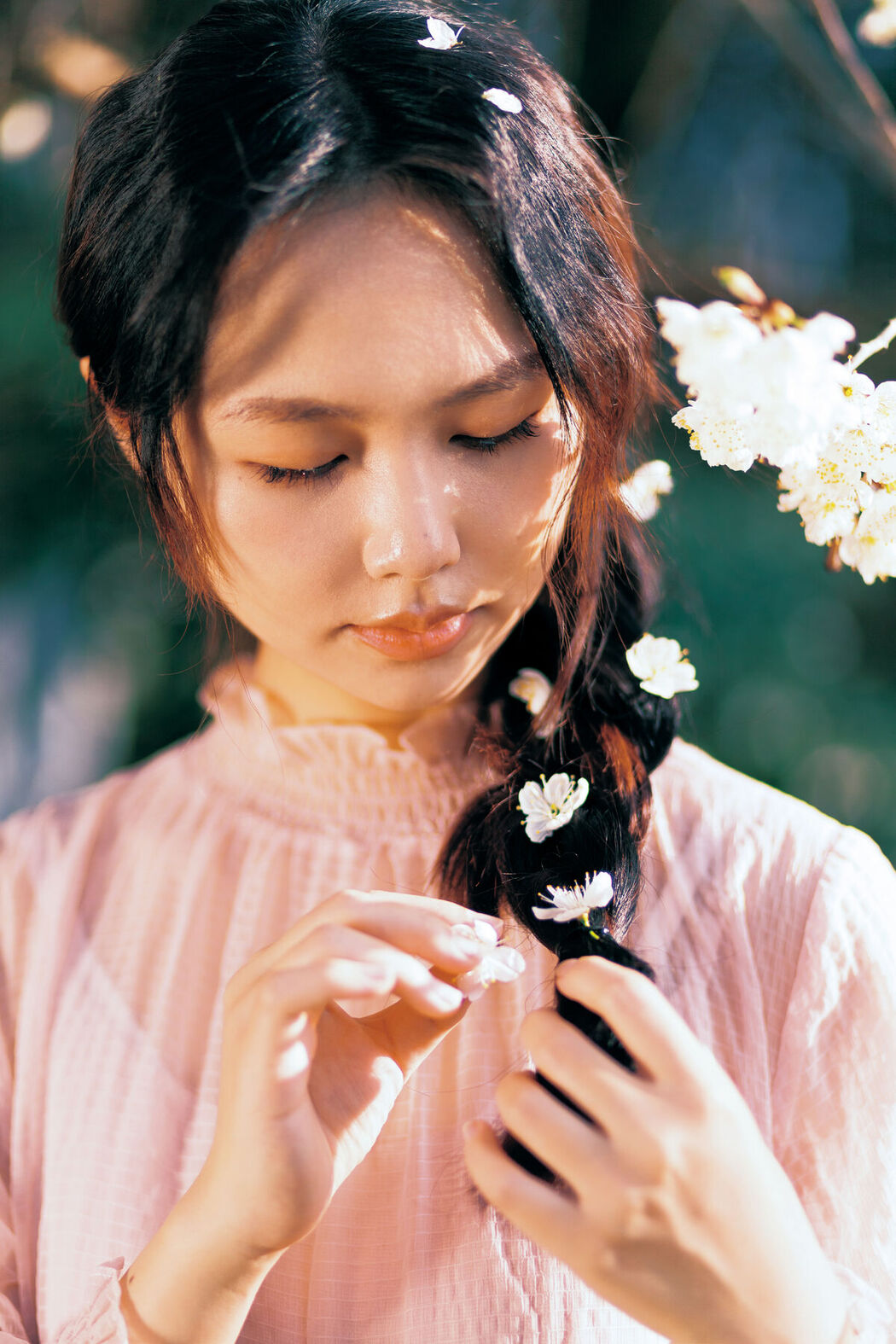 YiTuYu艺图语 Vol.6672 Zora