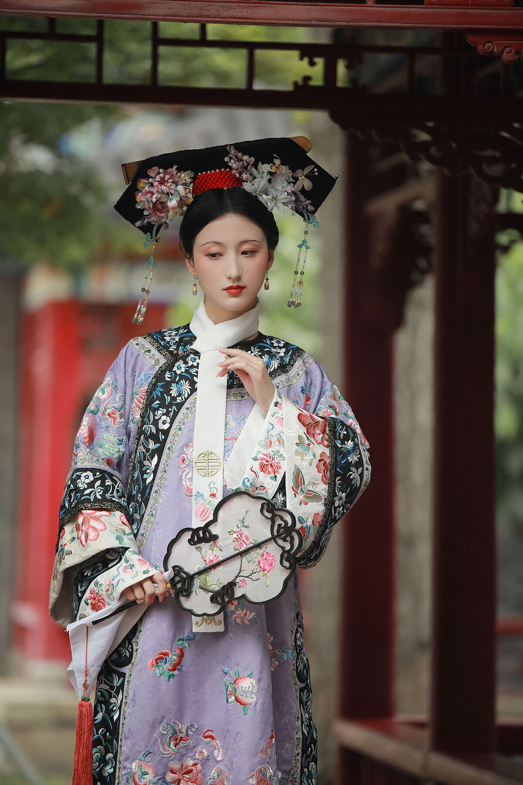 YiTuYu艺图语 Vol.6681 Shelley