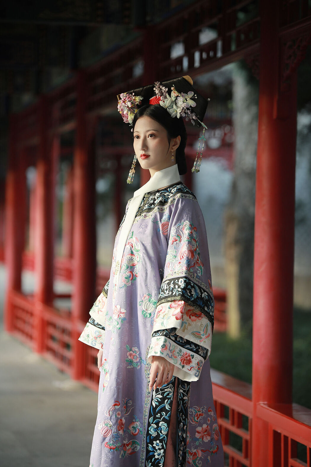 YiTuYu艺图语 Vol.6681 Shelley