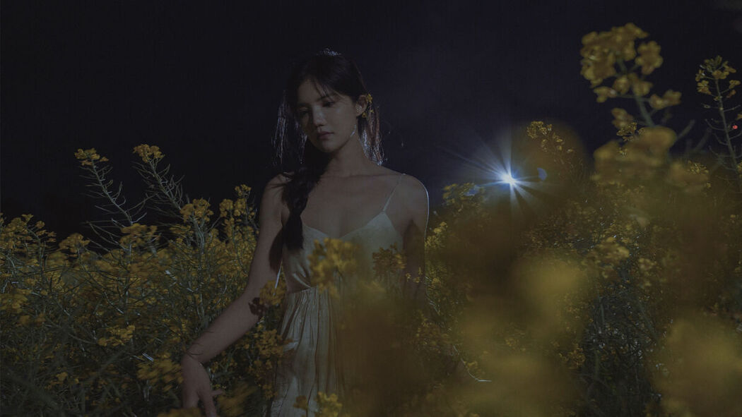 YiTuYu艺图语 Vol.6683 Yan Shi Yi