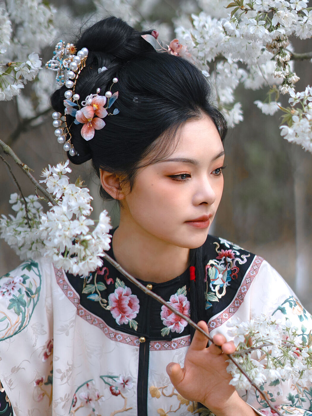 YiTuYu艺图语 Vol.6673 Xiao Xi Ya