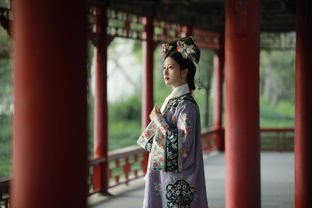 YiTuYu艺图语 Vol.6681 Shelley