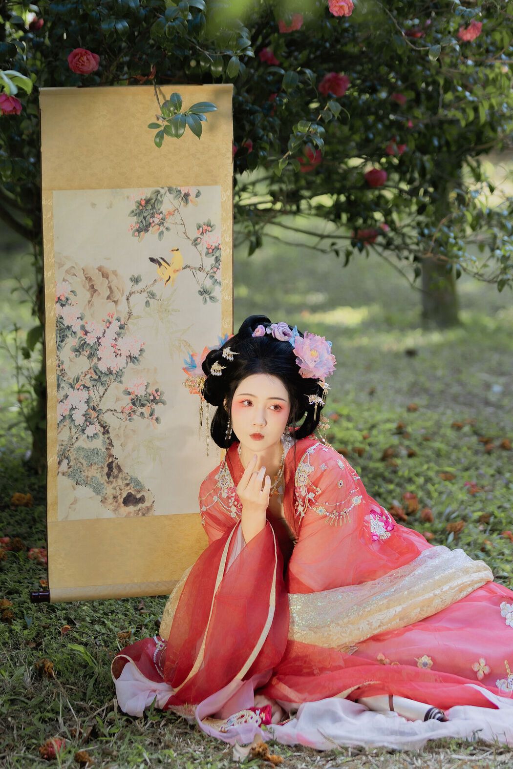 YiTuYu艺图语 Vol.6684 Rui Xue Mizuyuki