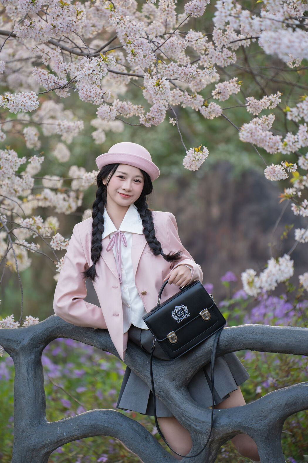 YiTuYu艺图语 Vol.6697 Cheng Zi Shu