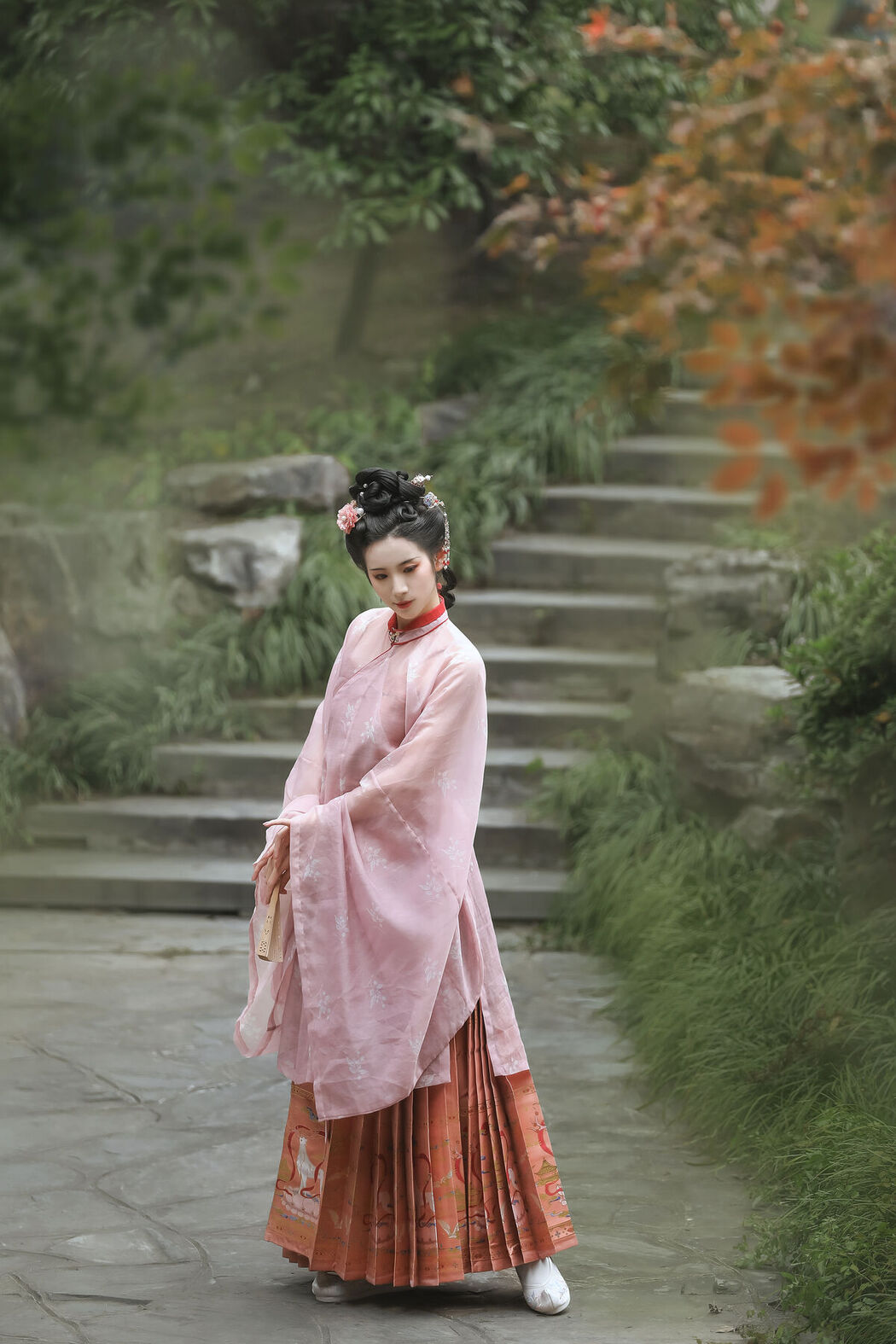 YiTuYu艺图语 Vol.6713 Ruan Yu