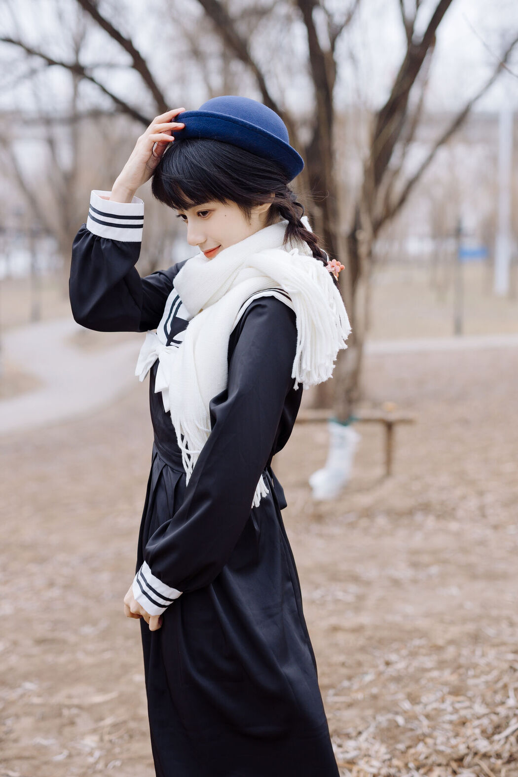 YiTuYu艺图语 Vol.6669 Yue Ban Le Ba