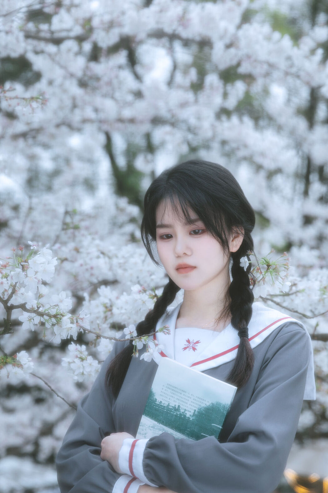 YiTuYu艺图语 Vol.6717 Niu Nai