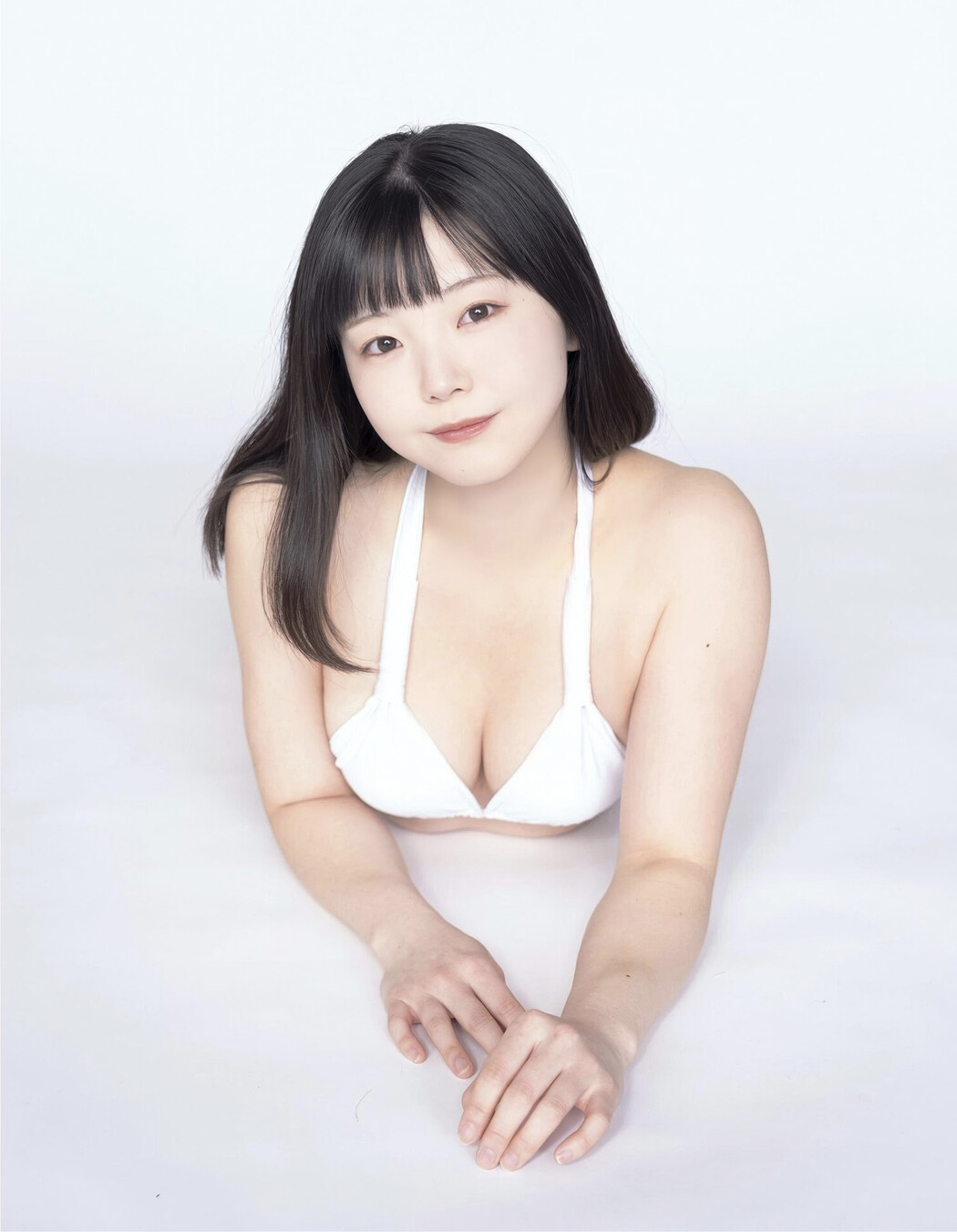 Kanon Kohinata 小日向奏音, Ichika Suzaki 須崎いち華, EX-MAX! 2025.06 (エキサイティングマックス 2025年6月号)