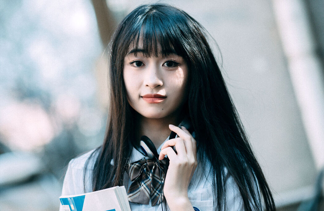 YiTuYu艺图语 Vol.6711 Xiao Xiong Wei Ni